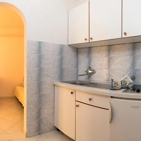 Apartment Beach Bucina *