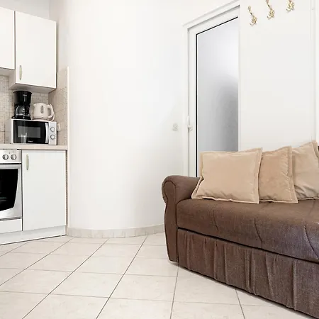 Beach Bucina Apartment