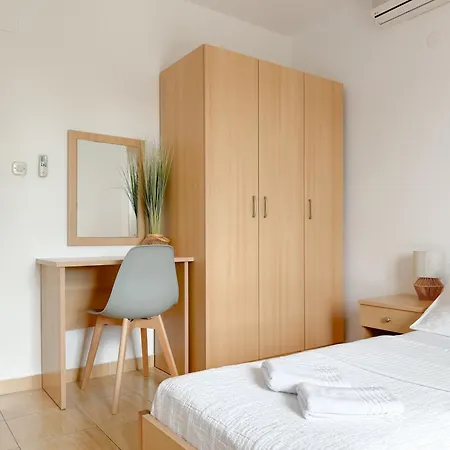 Apartment Beach Bucina