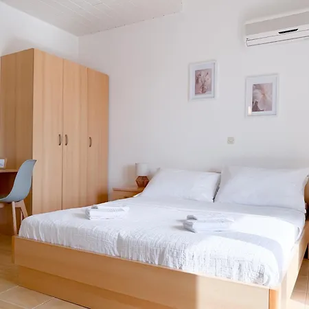 Beach Bucina Apartment