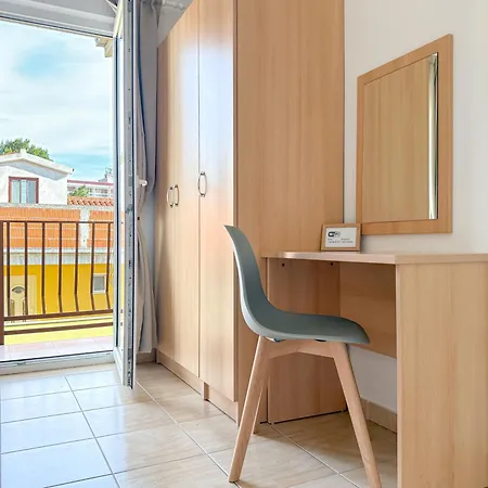 Apartment Beach Bucina