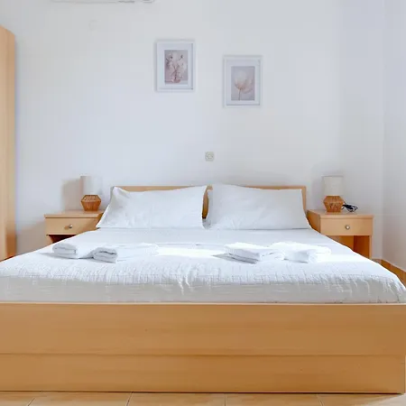 Beach Bucina Apartment