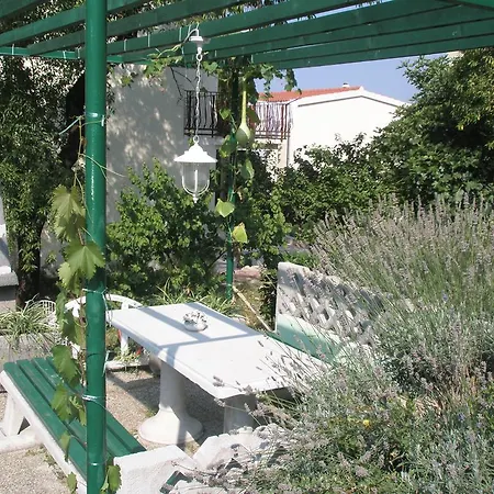 Bucina Apartament