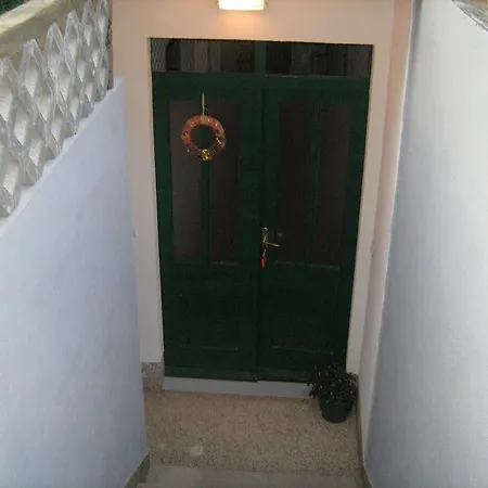Bucina Apartmán *