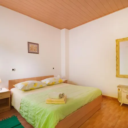 Bucina Apartament *
