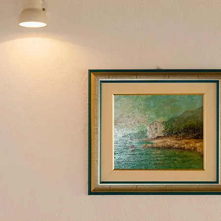 Apartament Bucina Baška Voda