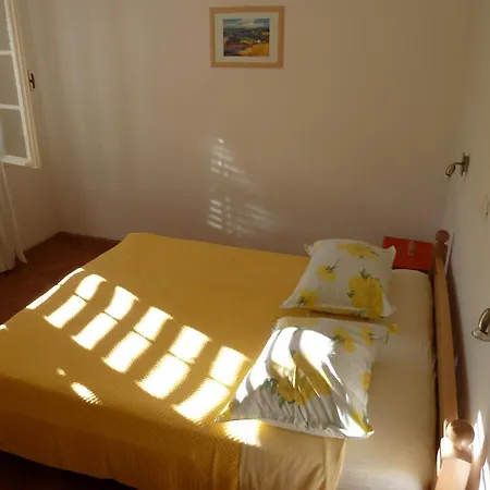 Bucina Apartament