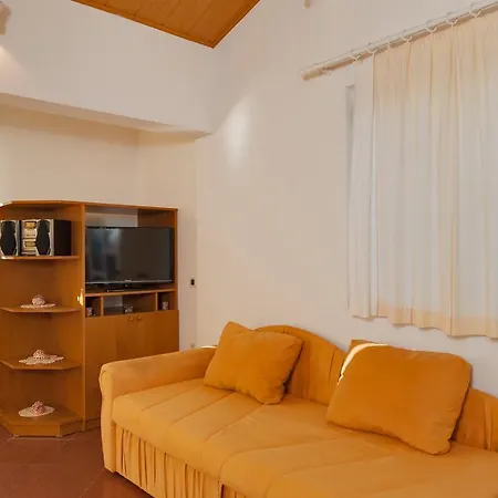 Apartmán Bucina