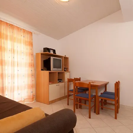 Apartament Bucina Baška Voda