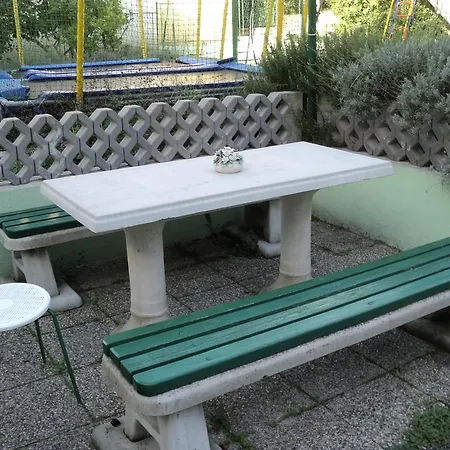 Bucina Apartament