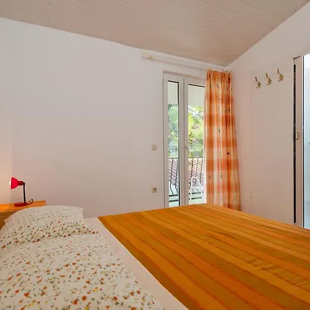 Bucina Apartament *