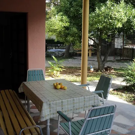 Apartament Bucina