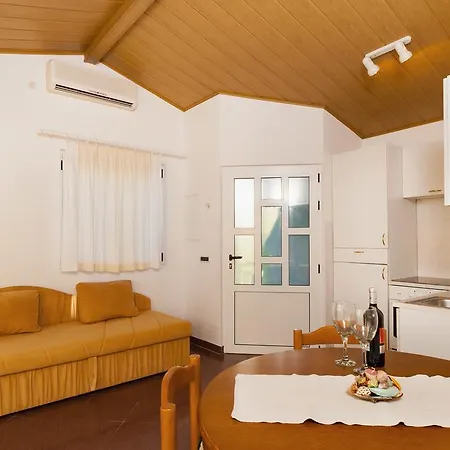 Bucina Apartament Baška Voda