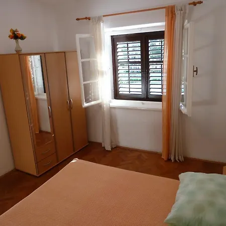 Apartament Bucina Baška Voda