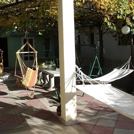 Bucina Apartament *
