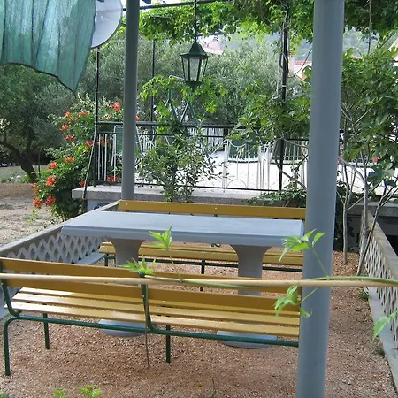 Apartament Bucina Baška Voda