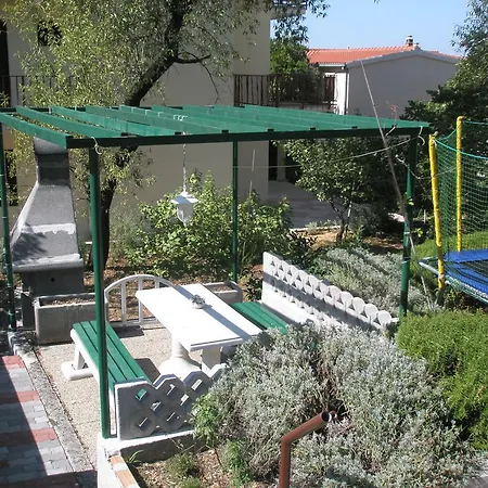 Bucina Apartament Baška Voda
