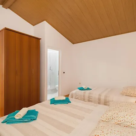 Bucina Apartmán *