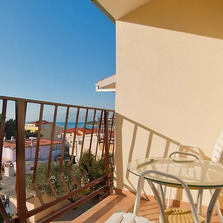 Apartament Bucina