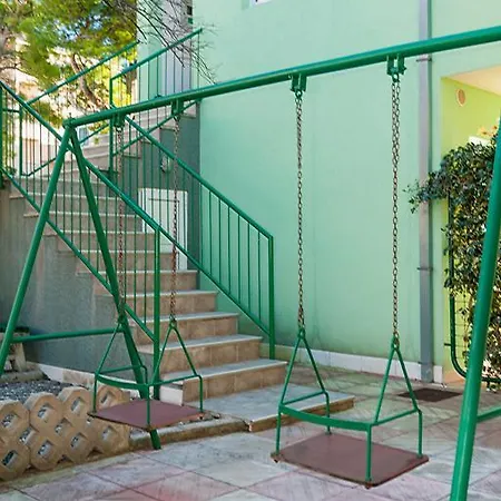 Bucina Apartmán Baška Voda