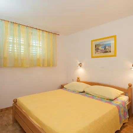 Apartmán Bucina Baška Voda