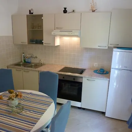 Bucina Apartmán Baška Voda