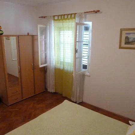Bucina Baška Voda