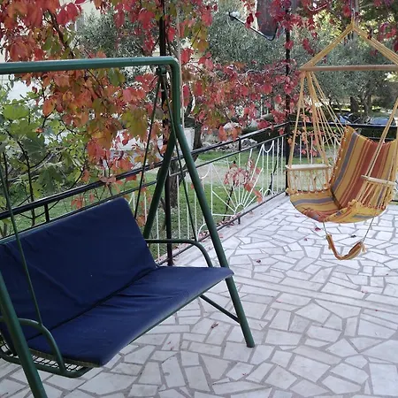 Bucina Apartmán *