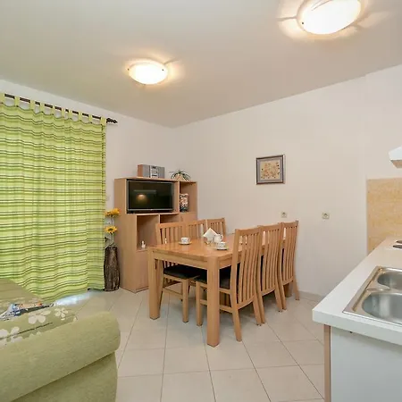 Bucina Apartmán