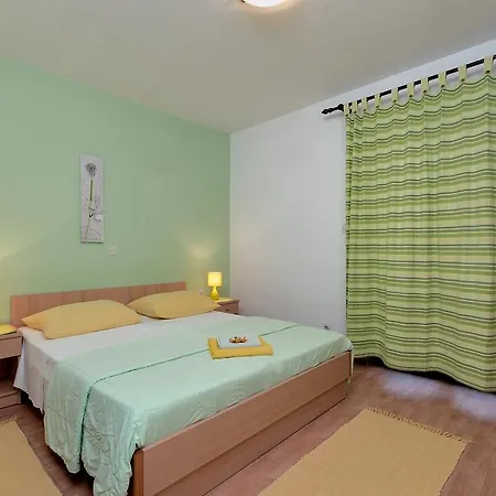 Apartmán Bucina *
