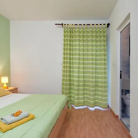 Bucina Apartmán Baška Voda