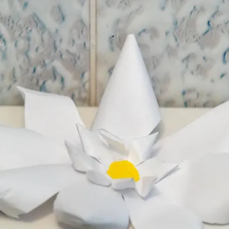 Bucina 아파트 바스카보다