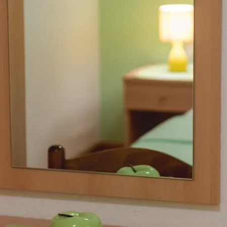 Apartmán Bucina *