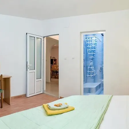 Bucina Apartmán Baška Voda