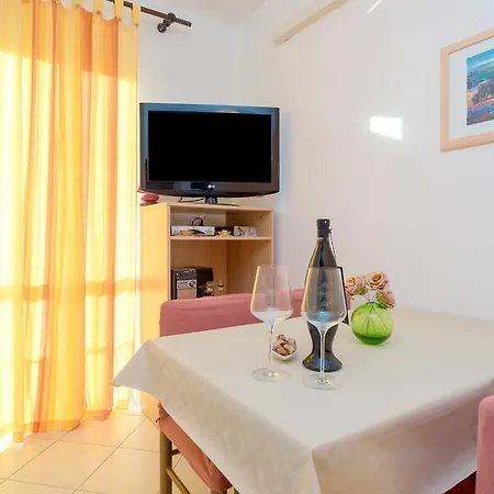 Bucina Apartament