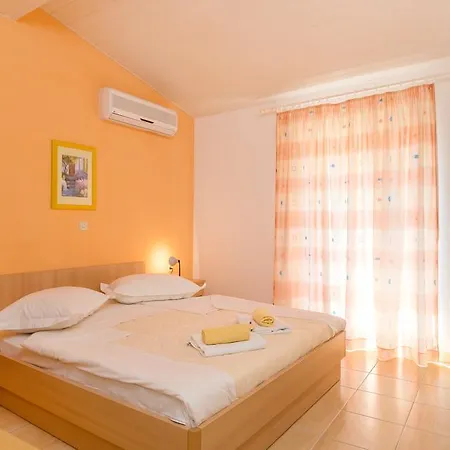 Bucina Apartament *