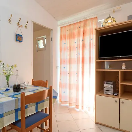 Apartament Bucina Baška Voda