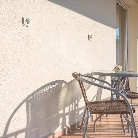Bucina Apartmán *