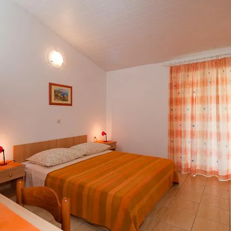 Bucina Apartament *