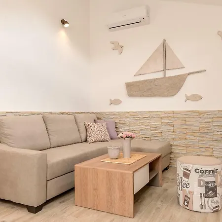 Bucina Apartmán *