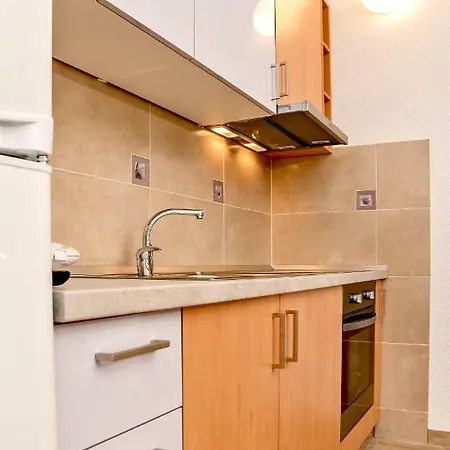 Bucina Apartmán *