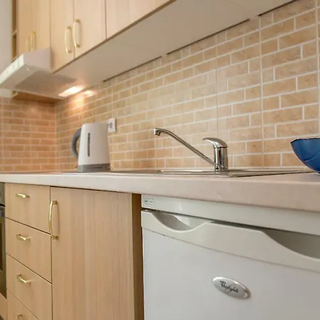 Bucina Apartmán