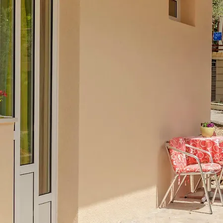 Bucina Apartament