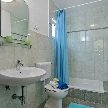 Apartmán Bucina *