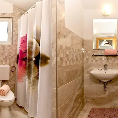 Bucina Apartmán Baška Voda