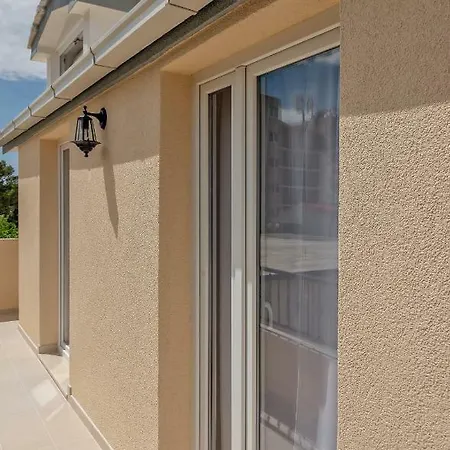 Bucina Apartmán Baška Voda