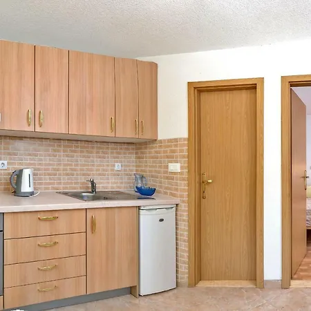 Apartmán Bucina