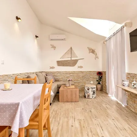 Bucina Apartament Baška Voda