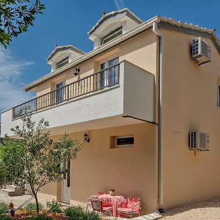 Bucina Apartmán Baška Voda