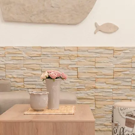 Apartmán Bucina Baška Voda